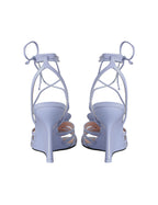 Orchid Wedge 85