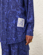 Ottie Relaxed Shirt