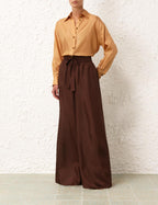 August Relaxed Shirt