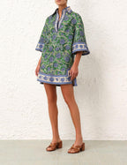 Junie Tunic Dress