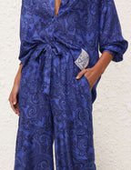 Ottie Relaxed Pant