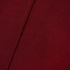 Burgundy Viscose Knit Top