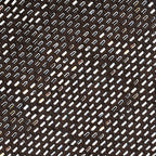 Gunmetal Rhinestone Mesh Mini Dress