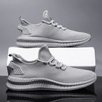 New Men's Comfortable Orthopedic Shoes