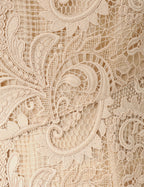Waverly Lace Midi Dress