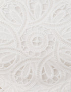 Ottie Embroidered Bodice