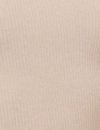 Halliday Rib T-Shirt