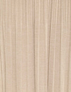 Halliday Rib Midi Skirt