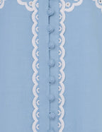 Junie Embroidered Shirt
