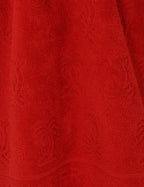Alight Toweling Mini Dress