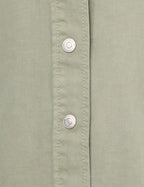 August Denim Utility Shirt