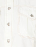 Junie Denim Utility Shirt