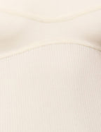 Alight Panelled Rib Tank