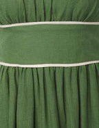 Alight Picnic Dress