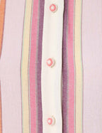 Lexi Blouson Stripe Shirt