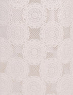 Junie Lace Midi Dress