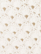 Halliday Scallop Polo