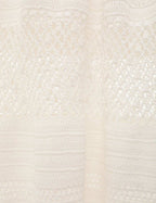 Ottie Crochet Dress