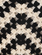 Halliday Hand Crochet Tank
