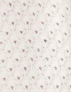 Halliday Scallop Shorts