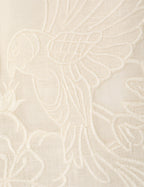 Waverly Embroidered Blouse