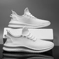 New Men's Comfortable Orthopedic Shoes