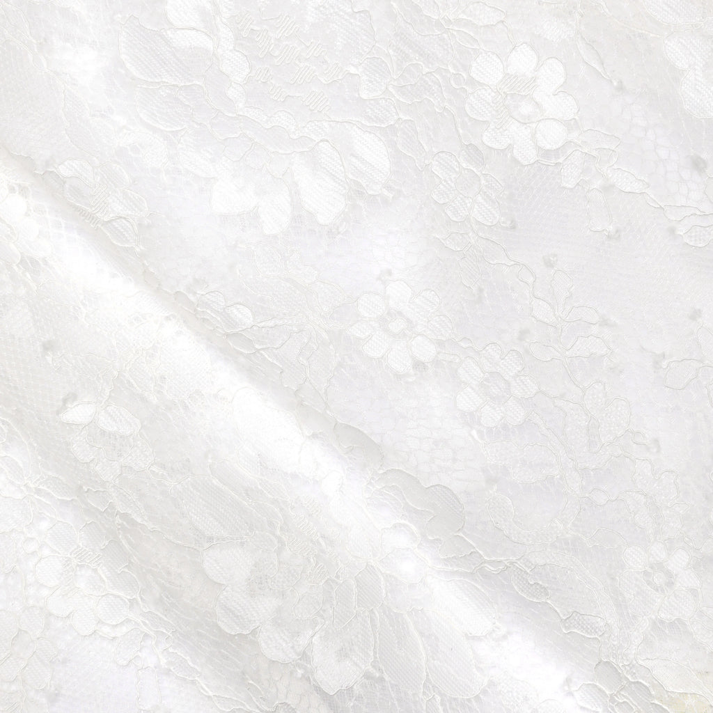 White Lace Blouse