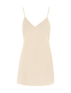 Ottie Lace Mini Dress