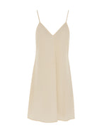 Ottie Lace Midi Dress