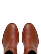 Gallop Low Boots 75