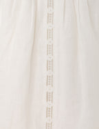 August Broderie Cami