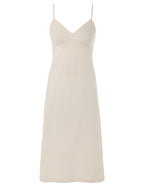 August Lace Knit Dress