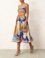 Alight Picnic Dress