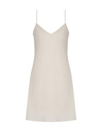 Waverly Asymmetric Long Dress