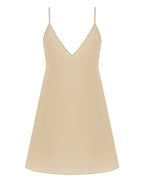 Waverly Lace Mini Dress