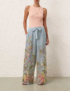Waverly Relaxed Pant