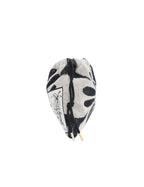 Towelling Drawstring Pouch