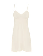 Halliday Embroidered Dress