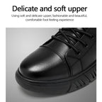 🔥Last Day 49% OFF! 2024 Men's Genuine Leather Martin Boots