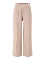 Wide-Leg Pant 30