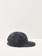 Franklin Cap Black