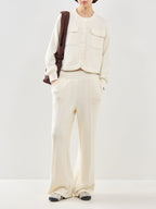 The Wide Leg Pant 30