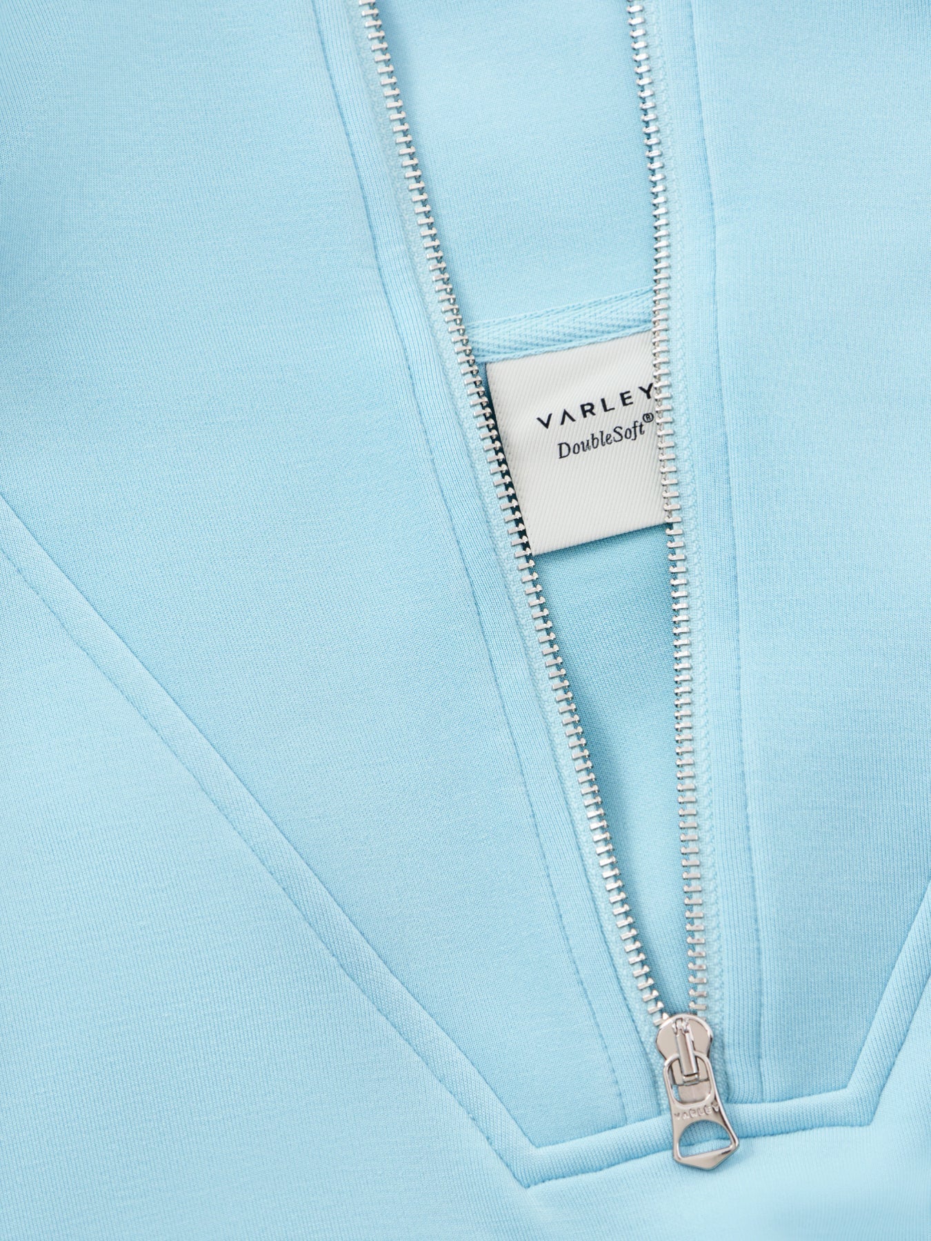Hawley Half Zip Sweat