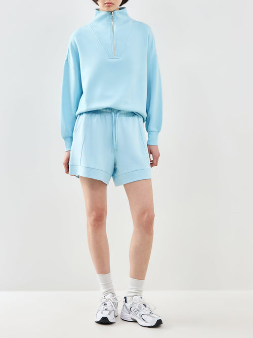 Atrium High Rise Short 4.5