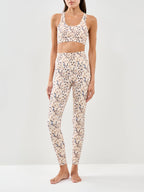 Freesoft High Rise Leggings