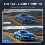 🚗 50% OFF NOW! 📹 4-Channel 360° Dash Cam – Full Coverage Recording, Night Vision & Parking Monitor 🛡️