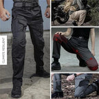 Tactical Waterproof Pants — 🌱Spring Sale 50% Off.Buy Today Only £39.00.