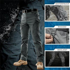 Tactical Waterproof Pants — 🌱Spring Sale 50% Off.Buy Today Only £39.00.