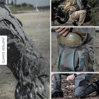 Tactical Waterproof Pants — 🌱Spring Sale 50% Off.Buy Today Only £39.00.