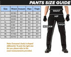 Tactical Waterproof Pants — 🌱Spring Sale 50% Off.Buy Today Only £39.00.